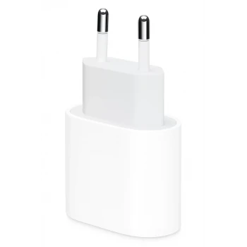 Newface CA-11 20W Type-C Şarj Adaptörü - Beyaz
