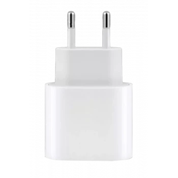 Newface CA-13 25W Type-C Şarj Adaptörü - Beyaz