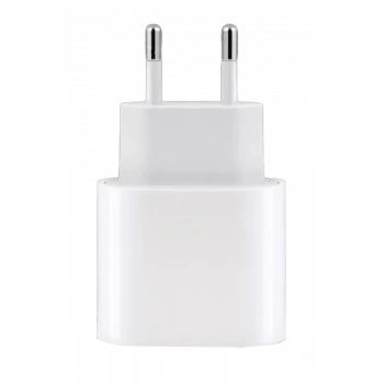Newface CA-13 25W Type-C Şarj Adaptörü - Beyaz