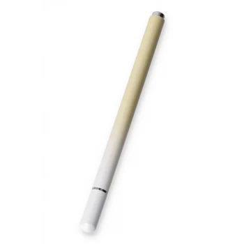 Newface Dokunmatik Stylus Kalem Pen 108 - Sarı
