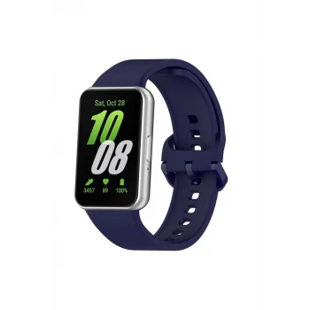 Newface Fit 3 KR419 Ware Silikon Kordon - Lacivert
