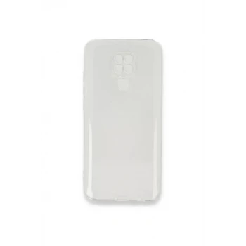 Newface General Mobile GM 20 Kılıf Lüx Şeffaf Silikon - Şeffaf