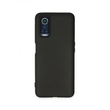 Newface General Mobile GM 22 Pro Kılıf First Silikon - Siyah