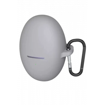 Newface Huawei FreeBuds 6 Hang Kılıf - Bej