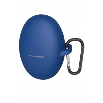 Newface Huawei FreeBuds 6 Hang Kılıf - Lacivert