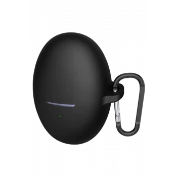 Newface Huawei FreeBuds 6 Hang Kılıf - Siyah