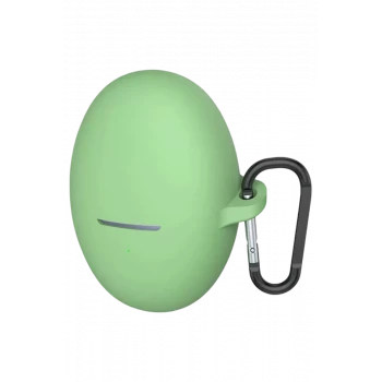 Newface Huawei FreeBuds 6 Hang Kılıf - Yeşil