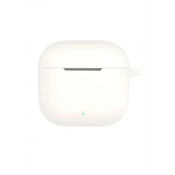 Newface Huawei FreeBuds SE 3 Hang Kılıf - Beyaz