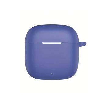 Newface Huawei FreeBuds SE 3 Hang Kılıf - Lacivert