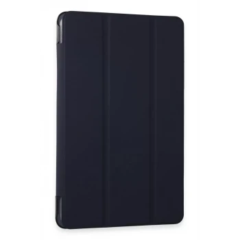 Newface Huawei MatePad 11.5 Kılıf Tablet Smart Kılıf - Lacivert