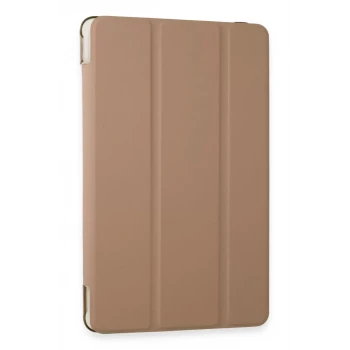 Newface Huawei MatePad 11.5 Kılıf Tablet Smart Kılıf - Rose Gold