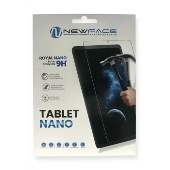 Newface Huawei MatePad 12X Tablet Royal Nano