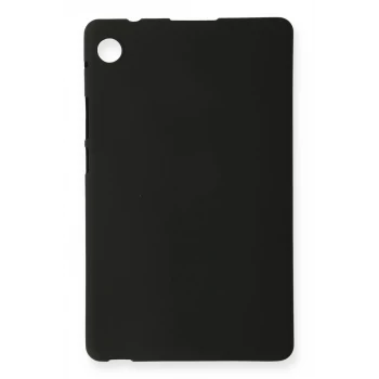 Newface Huawei MatePad T8 8 Kılıf Evo Tablet Silikon - Siyah