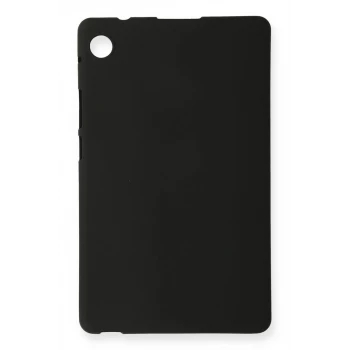 Newface Huawei MatePad T8 8 Kılıf Evo Tablet Silikon - Siyah