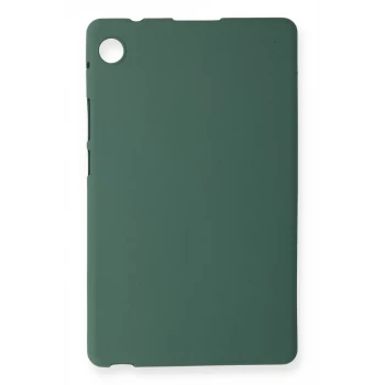 Newface Huawei MatePad T8 8 Kılıf Evo Tablet Silikon - Yeşil