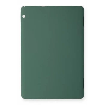Newface Huawei MediaPad T5 10 Kılıf Evo Tablet Silikon - Yeşil