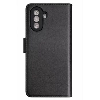 Newface Huawei Nova Y70 Trend S Plus Kapaklı Kılıf - Siyah