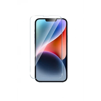 Newface İnfinix Hot 11s Pasifik Cam Ekran Koruyucu