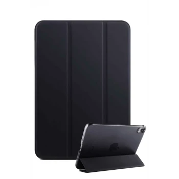 Newface Apple iPad Mini 3 Kılıf Tablet Smart Kılıf - Siyah