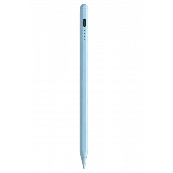 Newface K2259 iPad Uyumlu Dokunmatik Stylus Kalem - Mavi