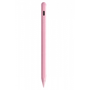Newface K2259 iPad Uyumlu Dokunmatik Stylus Kalem - Pembe