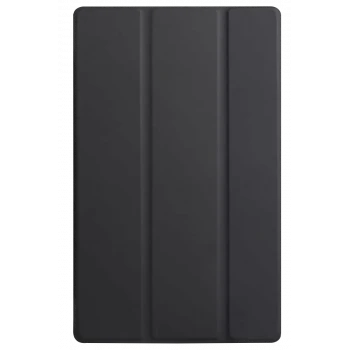 Newface Lenovo M10 HD X306F Kılıf Tablet Smart Kılıf - Siyah