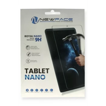 Newface Lenovo Tab M10 TB311FU Tablet Royal Nano