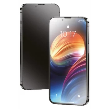 Newface Oppo A16 3D Antistatik Mat Seramik Nano Ekran Koruyucu