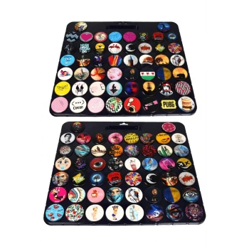 Newface Popsocket 50li