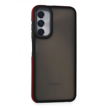 Newface Samsung Galaxy A05S Harvel Kapak - Kırmızı