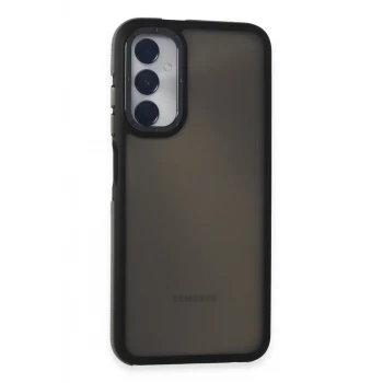 Newface Samsung Galaxy A05S Harvel Kapak - Titan Gri