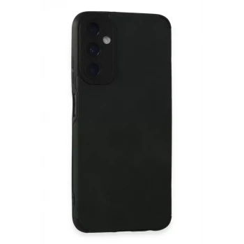 Newface Samsung Galaxy A05S Kılıf Loop Deri Silikon - Yeşil