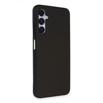 Newface Samsung Galaxy A05S Kılıf Taft Kapak - Titan Gri