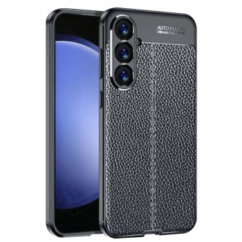Newface Samsung Galaxy A17 5G Auto Focus Kapak - Siyah