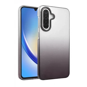 Newface Samsung Galaxy A26 Glossy Kapak - Siyah