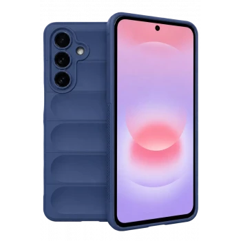 Newface Samsung Galaxy A27 5G Optimum Silikon - Lacivert