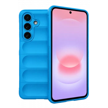 Newface Samsung Galaxy A27 5G Optimum Silikon - Sky Blue