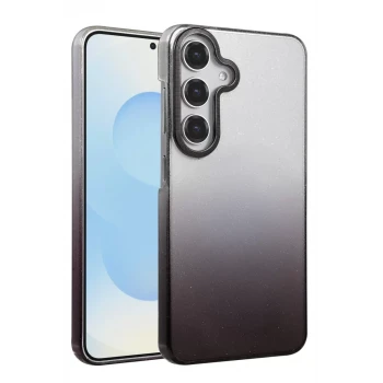 Newface Samsung Galaxy A34 5G Glossy Kapak - Siyah