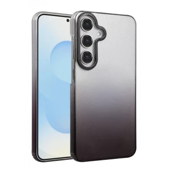 Newface Samsung Galaxy A34 5G Glossy Kapak - Siyah