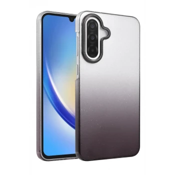 Newface Samsung Galaxy A56 Glossy Kapak - Siyah
