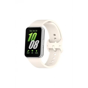 Newface Samsung Galaxy Fit 3 Klasik Kordon - Yıldız Işığı