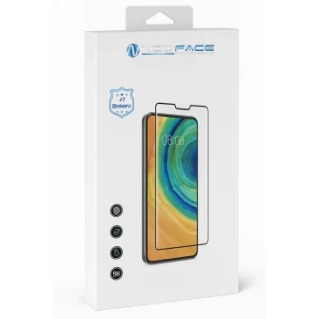 Newface Samsung Galaxy S23 Ultra Polymer Nano Ekran Koruyucu