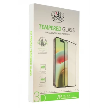 Newface Samsung Galaxy S24 Bilvis 3D Cam Ekran Koruyucu