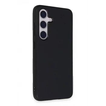 Newface Samsung Galaxy S24 Kılıf Taft Kapak - Lacivert