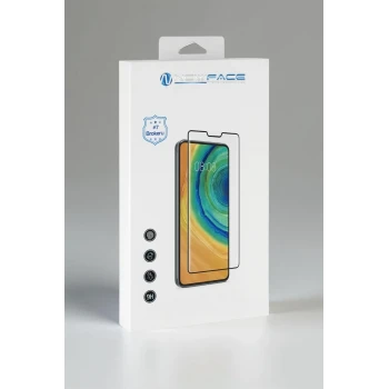 Newface Samsung Galaxy S25 Ultra Polymer Nano Ekran Koruyucu