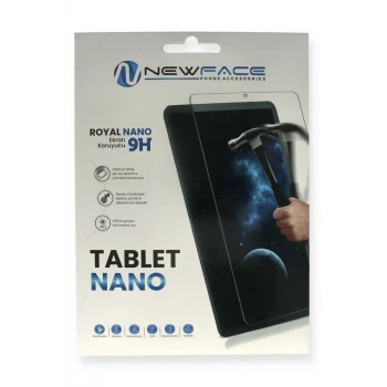 Newface Samsung Galaxy X308B Tab Active 5 Tablet Royal Nano