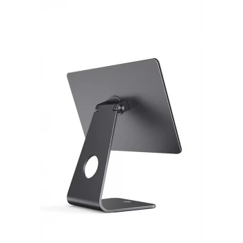 Newface X26 Holder Stand Apple iPad Pro 11 - Gri