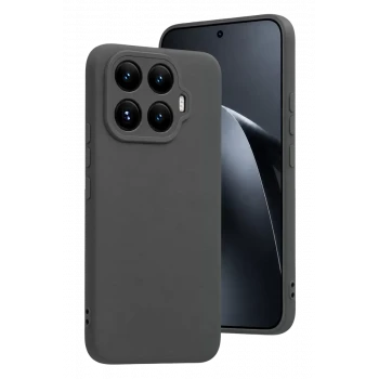 Newface Xiaomi Mi 17T First Silikon - Gri
