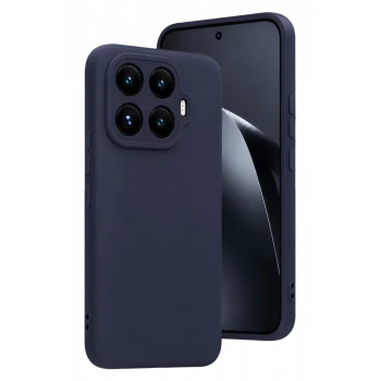 Newface Xiaomi Mi 17T First Silikon - Lacivert