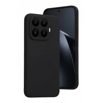 Newface Xiaomi Mi 17T First Silikon - Siyah